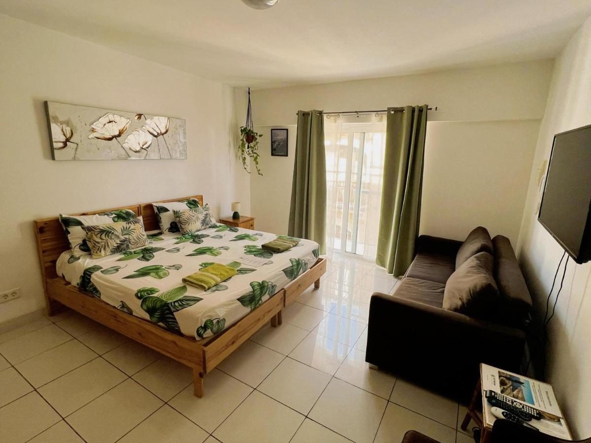 All Nations Holiday Home Айнсилем Экстерьер фото