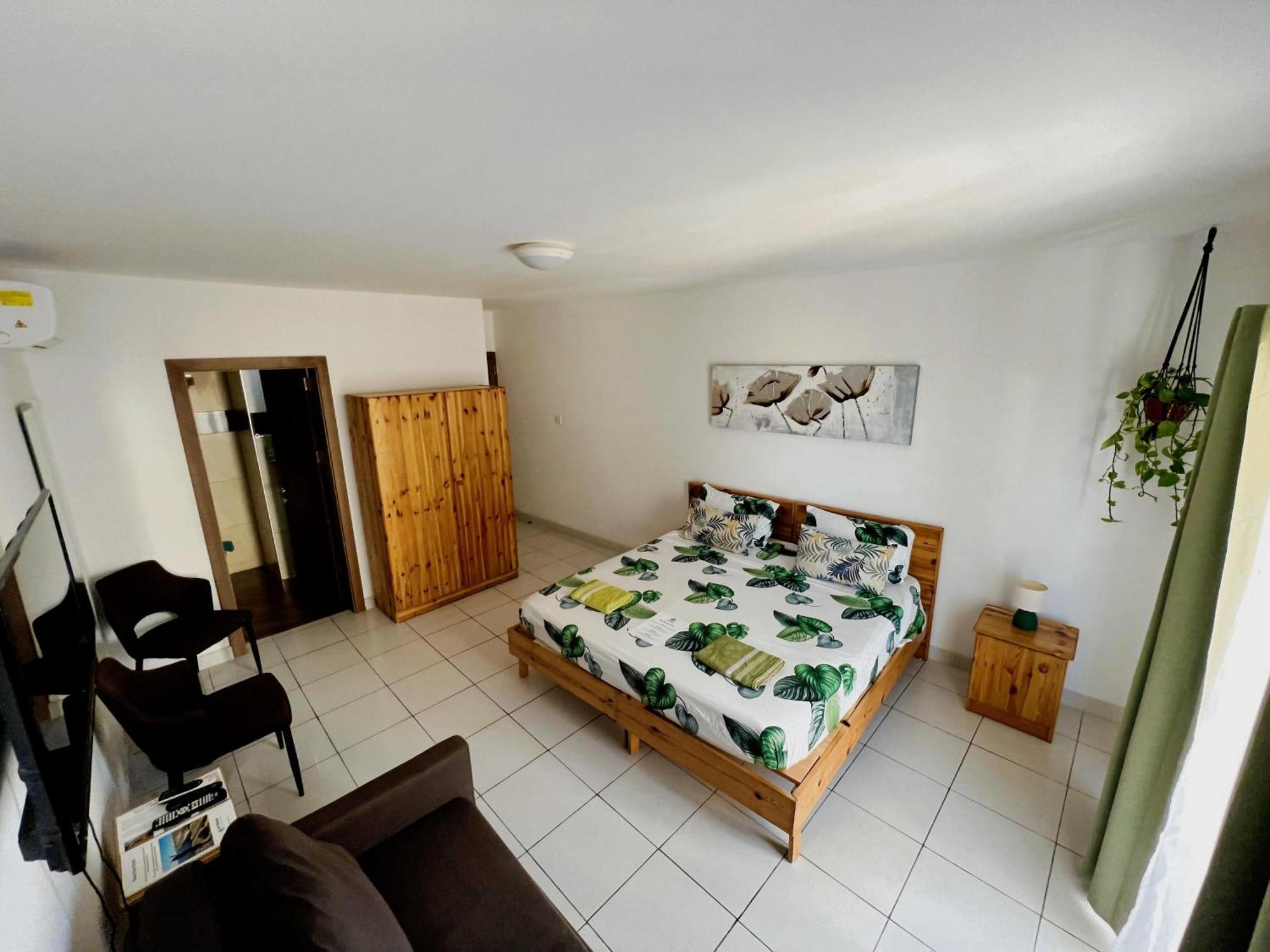 All Nations Holiday Home Айнсилем Экстерьер фото