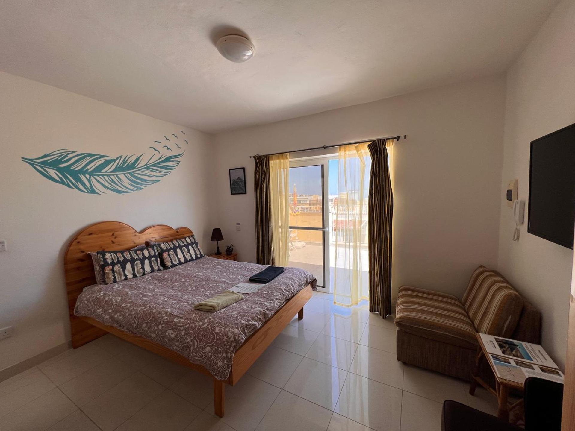 All Nations Holiday Home Айнсилем Номер фото