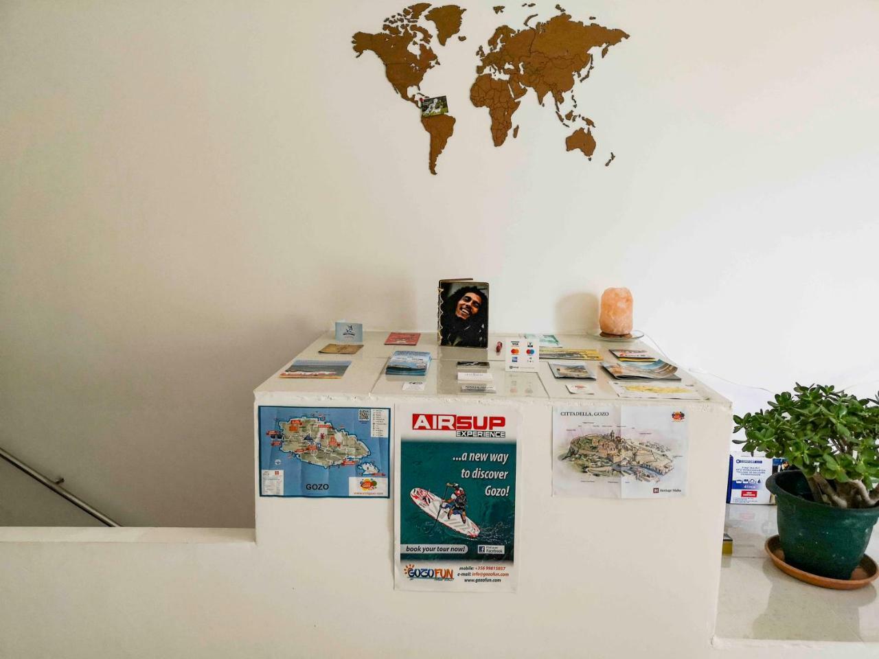 All Nations Holiday Home Айнсилем Экстерьер фото